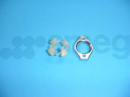Smeg Fixings And Brackets - 763450002 Fixe-cable Smeg Fixings And Brackets - 763450002 Fixe-cable